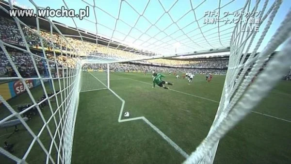 Pomysł dla UEFA
