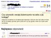Ciekawe...zgodzić się czy nie