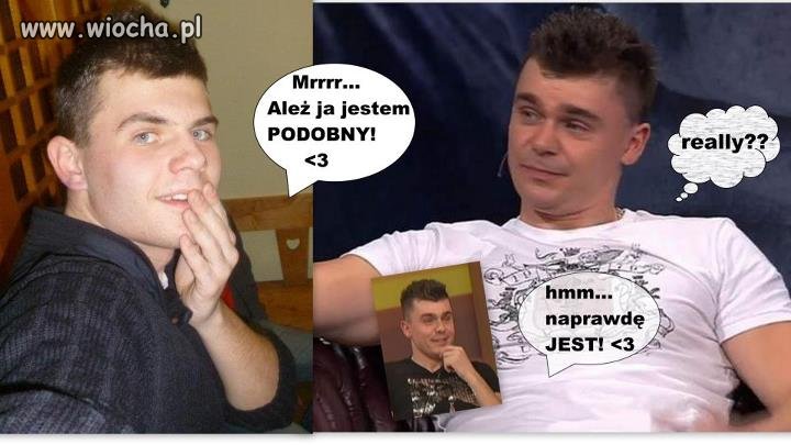  Co tu dużo mówić ?