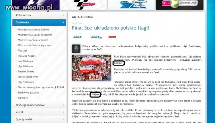 Autor bez magistra
