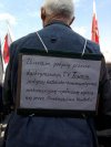Zaczynam bać się takich ludzi...