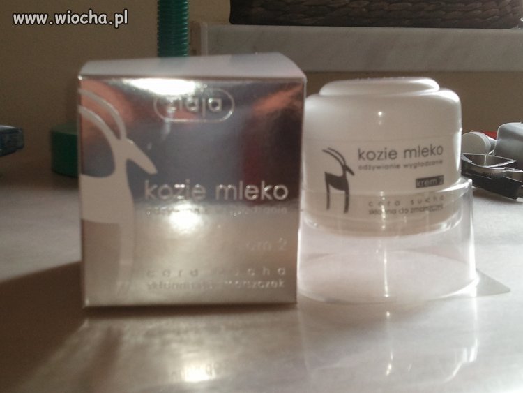 Duże opakowanie - mało produktu