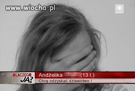 No ma czym się chwalić