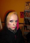W domowych pieleszach...