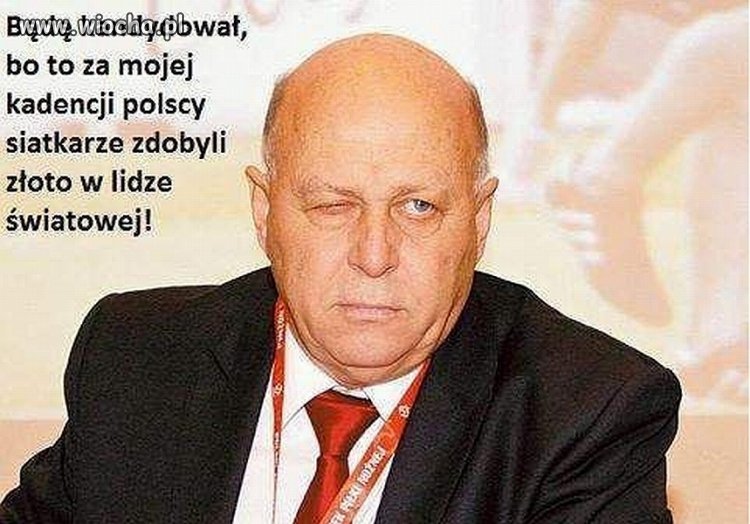 Będę kandydował