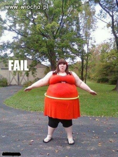 Hula hop czy pasek?