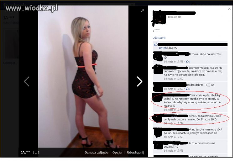 Ahh .. brak słów