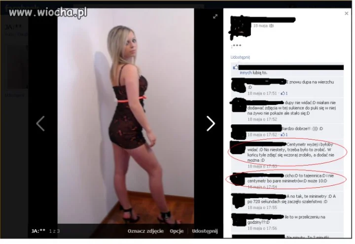 Ahh .. brak słów