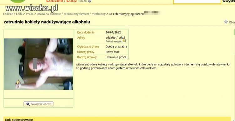 Mistrz gumtree