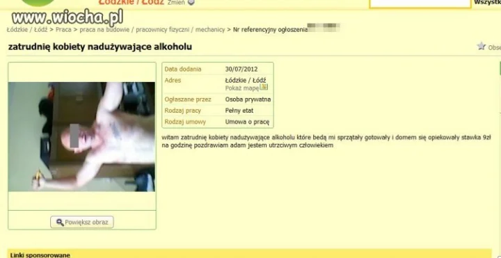Mistrz gumtree