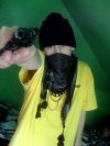 Gimnazjala Gangsta