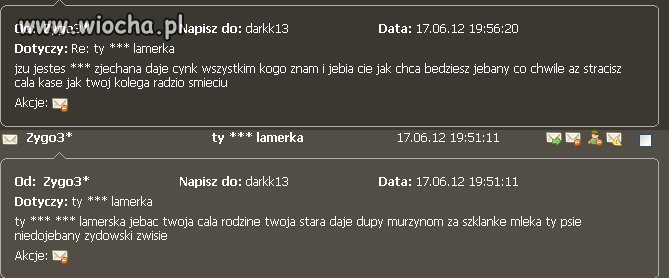 Płacz dzieciaka po przegranej w grze