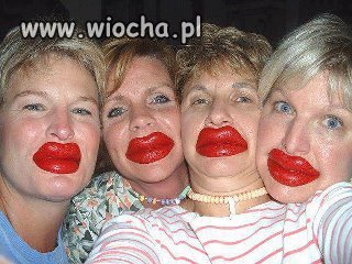 Dziewczęcy wieczór