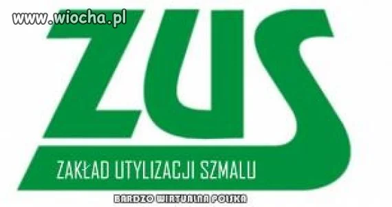  ZUS ...