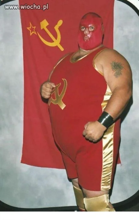 Superbohater 