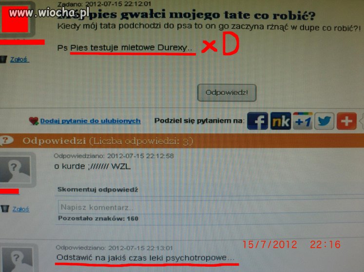 Pies Gwałciciel