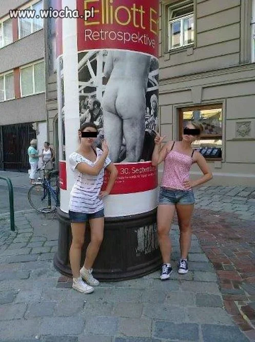 Dzisiejsze 15 latki ;)
