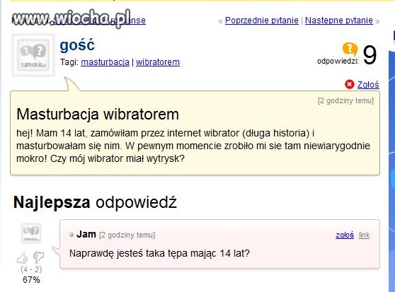 Co wyrośnie z takiej młodzieży?!