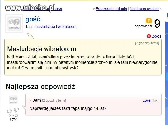 Co wyrośnie z takiej młodzieży?!