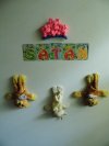 Satan