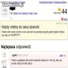 Nie ma to jak szczera odpowiedź