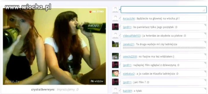Lansik na lech shandy na fotka.tv