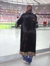 A jak Wy ubraliście się na finał euro 2012?