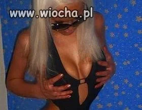 Jest Solara. Są cycki.