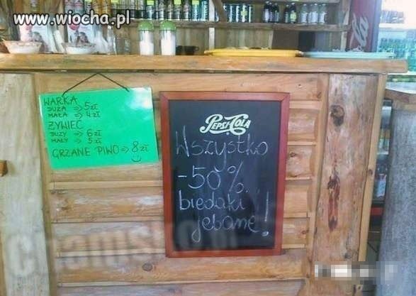 Klient nasz pan czy tak nie jest ???