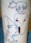Super tatu 