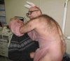 Króliczek PlayBoy'a
