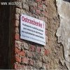 Ostrzeżenie !!!