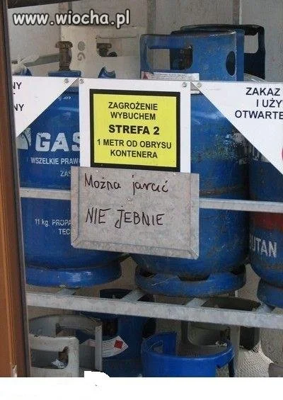 Bo sprawdzić trzeba
