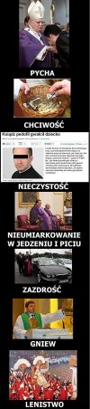 7 grzechów