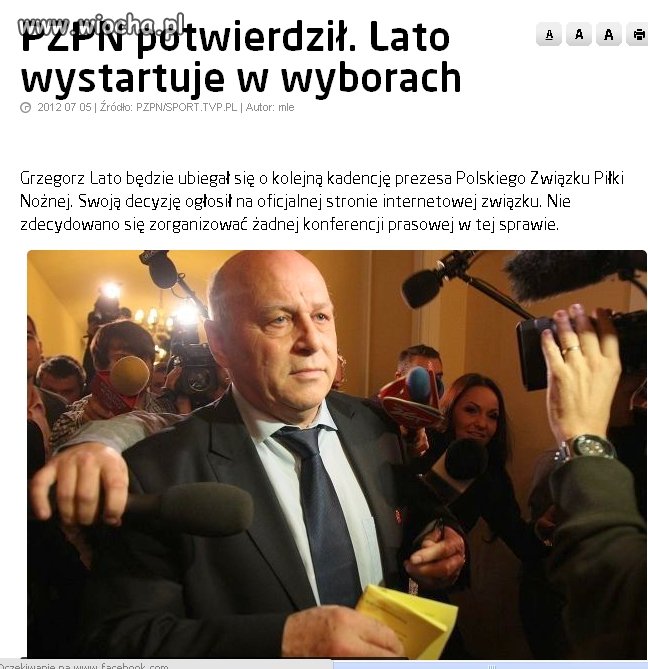 To jak dla mnie już lekkie kpiny.