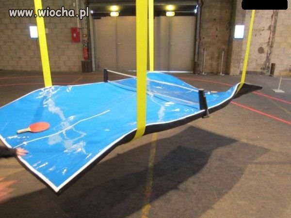 Ping pong