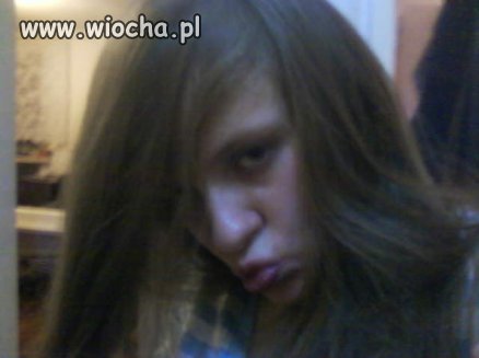 Sweet dzióbek 