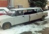 Limuzyna...