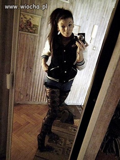 Sweet foteczka