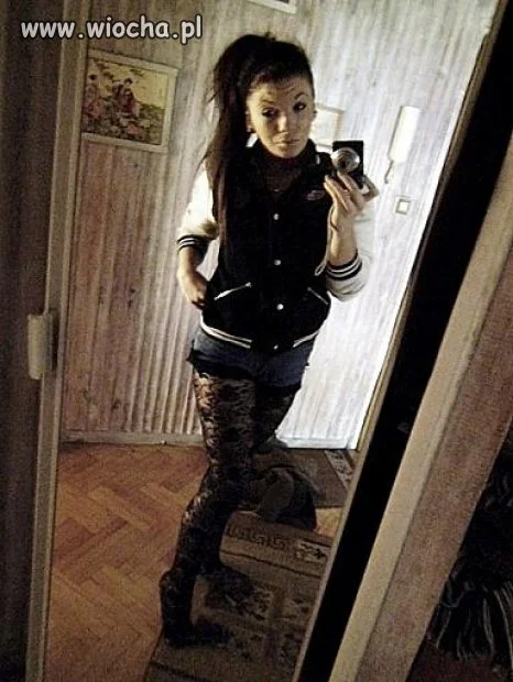 Sweet foteczka