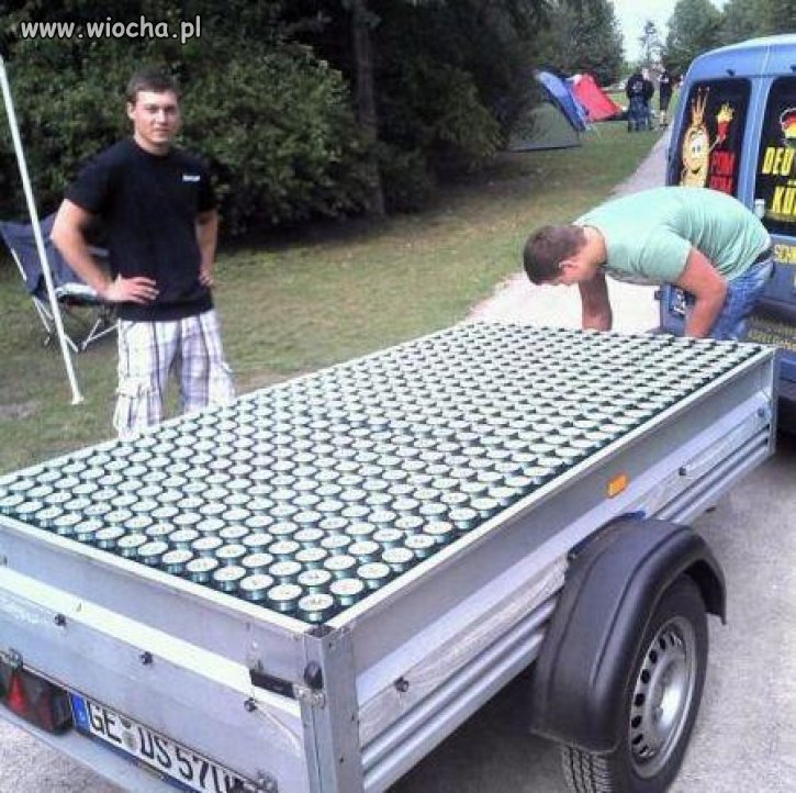Grill za miastem