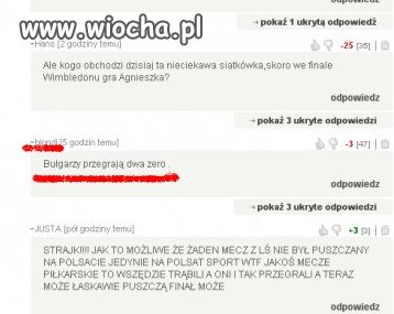 Tylko Polacy potrafią wygrać 2-0 w siatkówke
