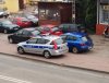 Polska Policja.