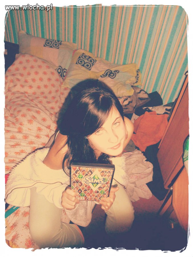 Lans na simsy