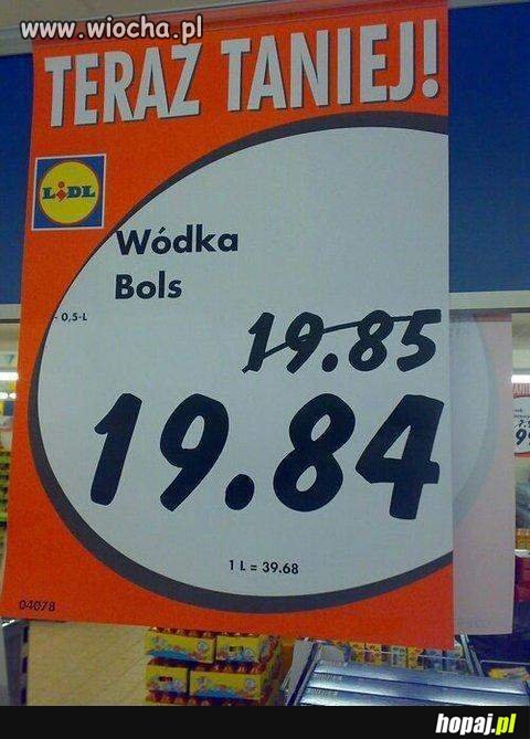 Takie rzeczy tylko w Lidlu 