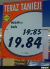 Takie rzeczy tylko w Lidlu 