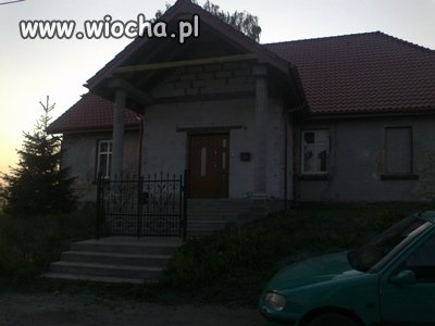 Antywłamaniowa brama