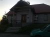 Antywłamaniowa brama