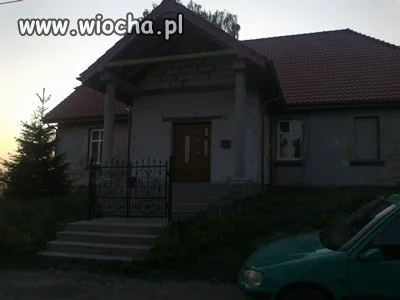 Antywłamaniowa brama