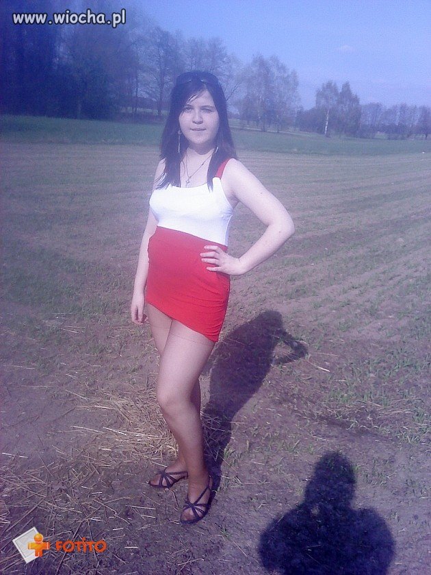 Alee dziunia 